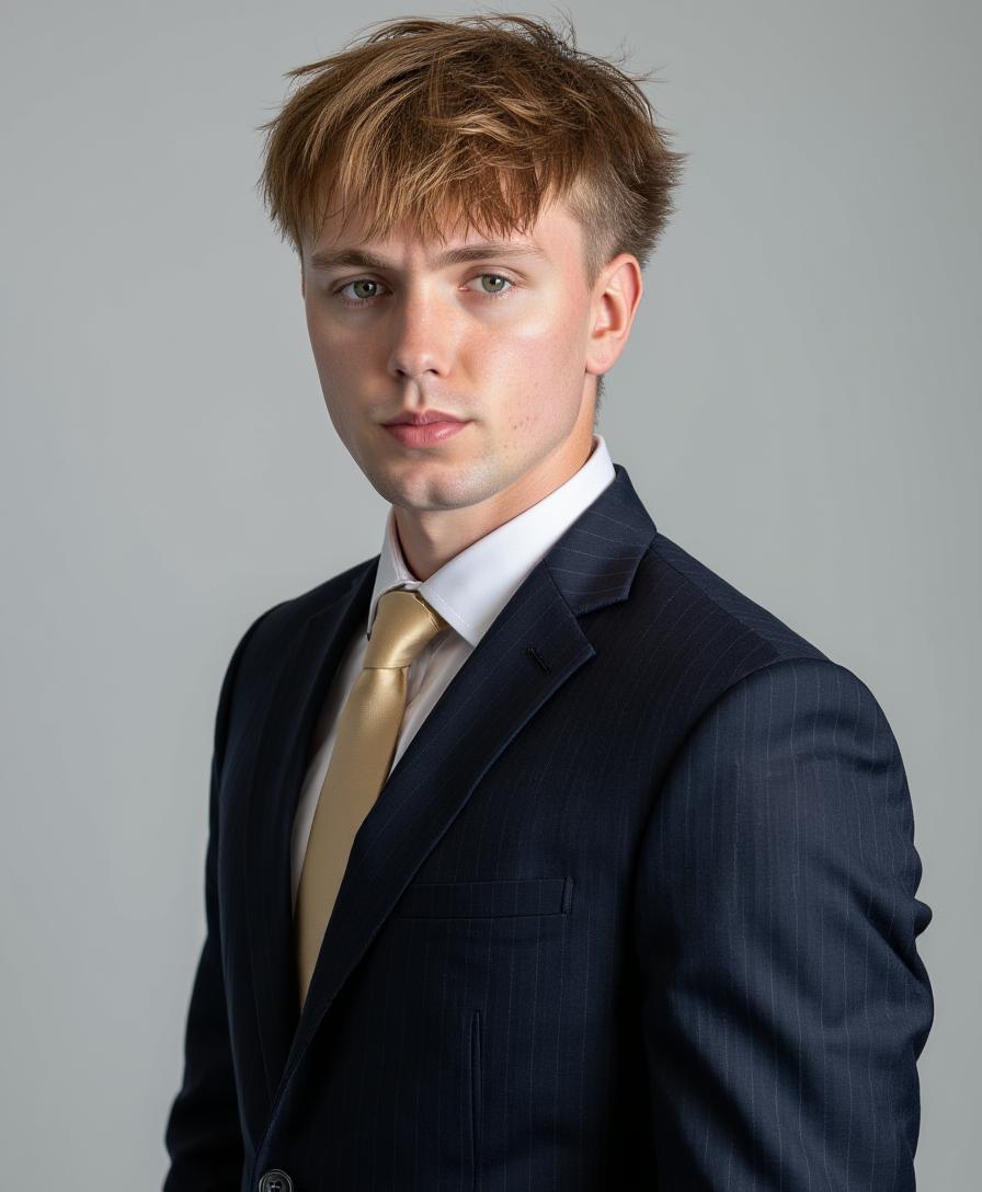 Financial professional at Altus Ridge Financial